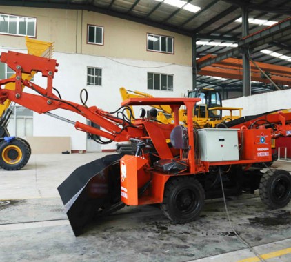 如何判断矿用扒渣机质量好坏?