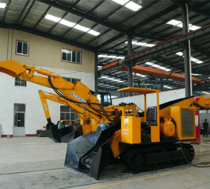 扒渣机齿轮油泵外壳裂的原因?